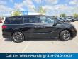 2024 Honda Odyssey Elite Minivan/Van