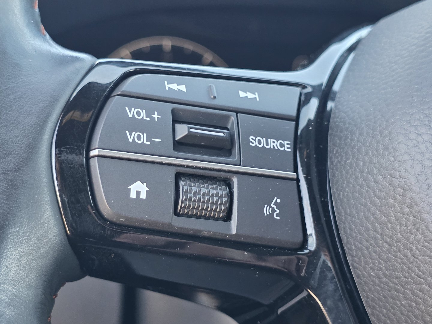 2024 Honda HR-V Sport - Photo 28