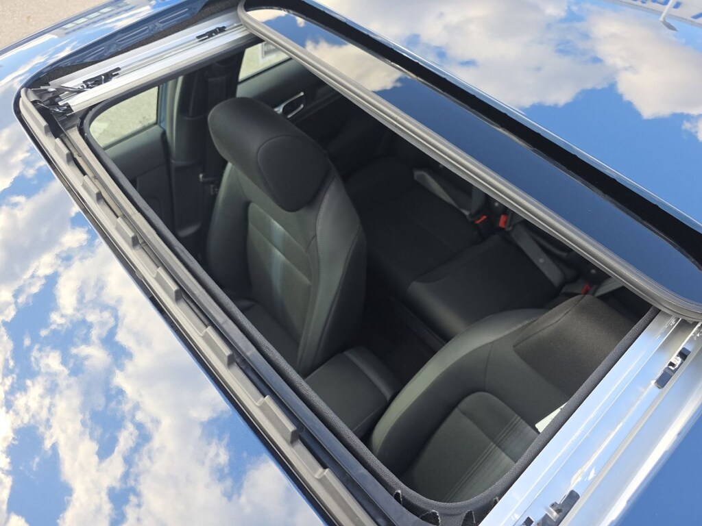 New 2026 Honda Civic Hybrid Sport Sedan