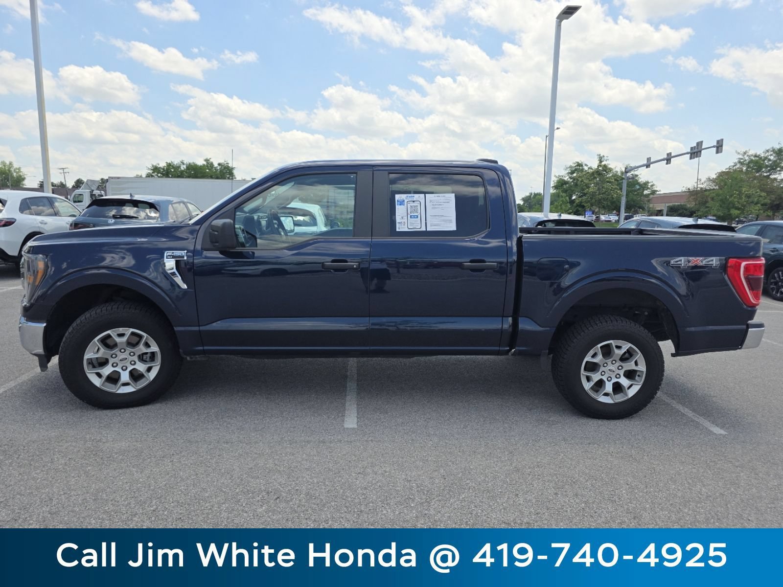 2023 Ford F-150 XLT - Photo 10