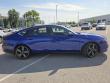 2024 Honda Accord Hybrid Sport Sedan