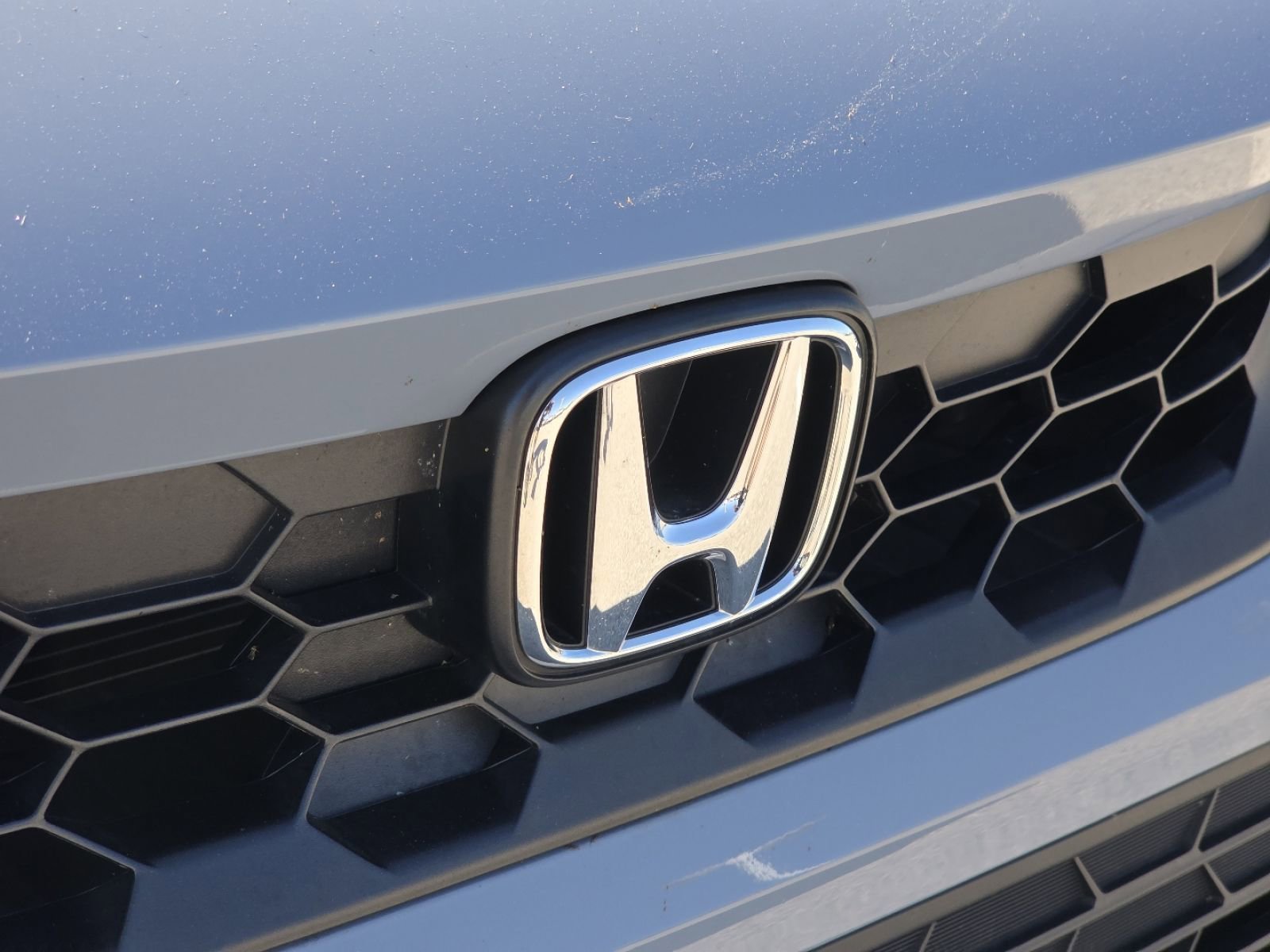2024 Honda Civic Hatchback Sport - Photo 7