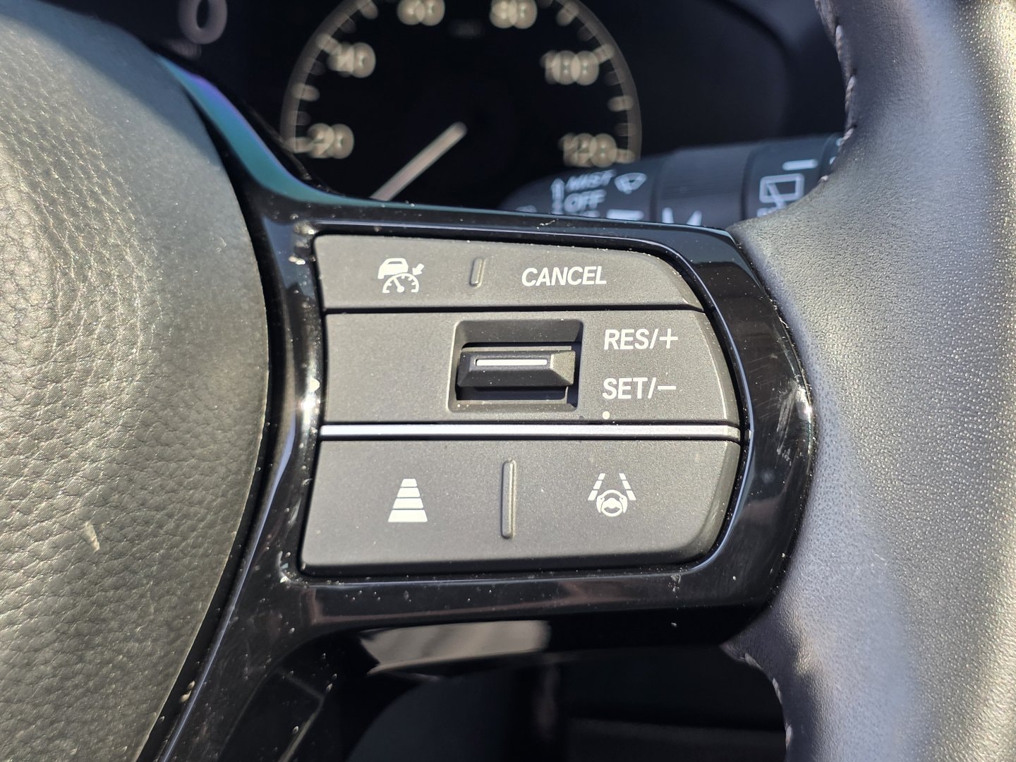 2025 Honda HR-V EX-L - Photo 27