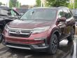 2021 Honda Pilot Touring SUV