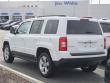 2013 Jeep Patriot Latitude SUV