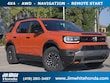 Honda Passport