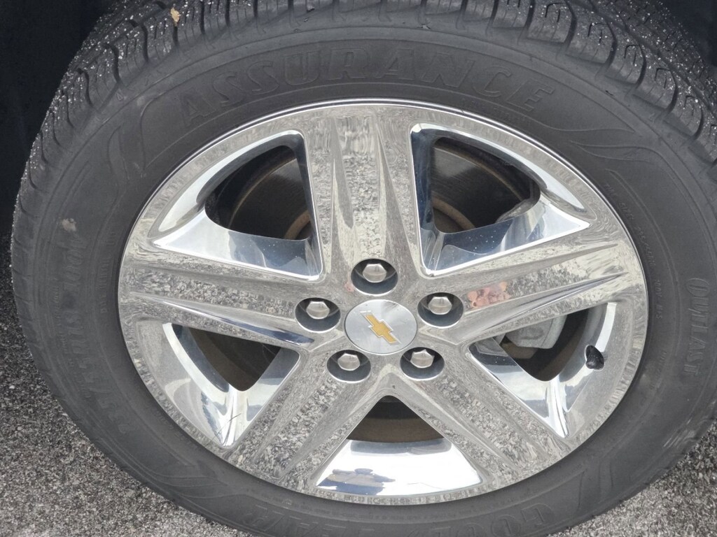 Used 2016 Chevrolet Equinox LT SUV