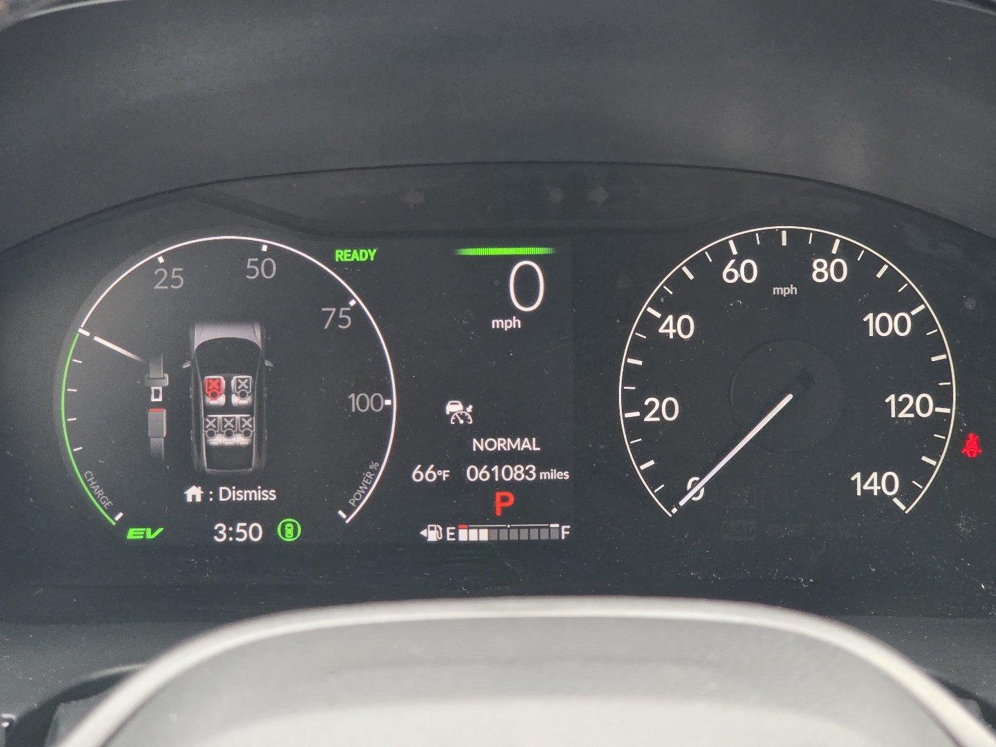 2024 Honda CR-V Sport-L - Photo 28