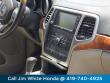 2011 Jeep Grand Cherokee Overland SUV