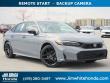 2026 Honda Civic Sport Sedan