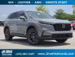 2026 Honda CR-V EX-L SUV