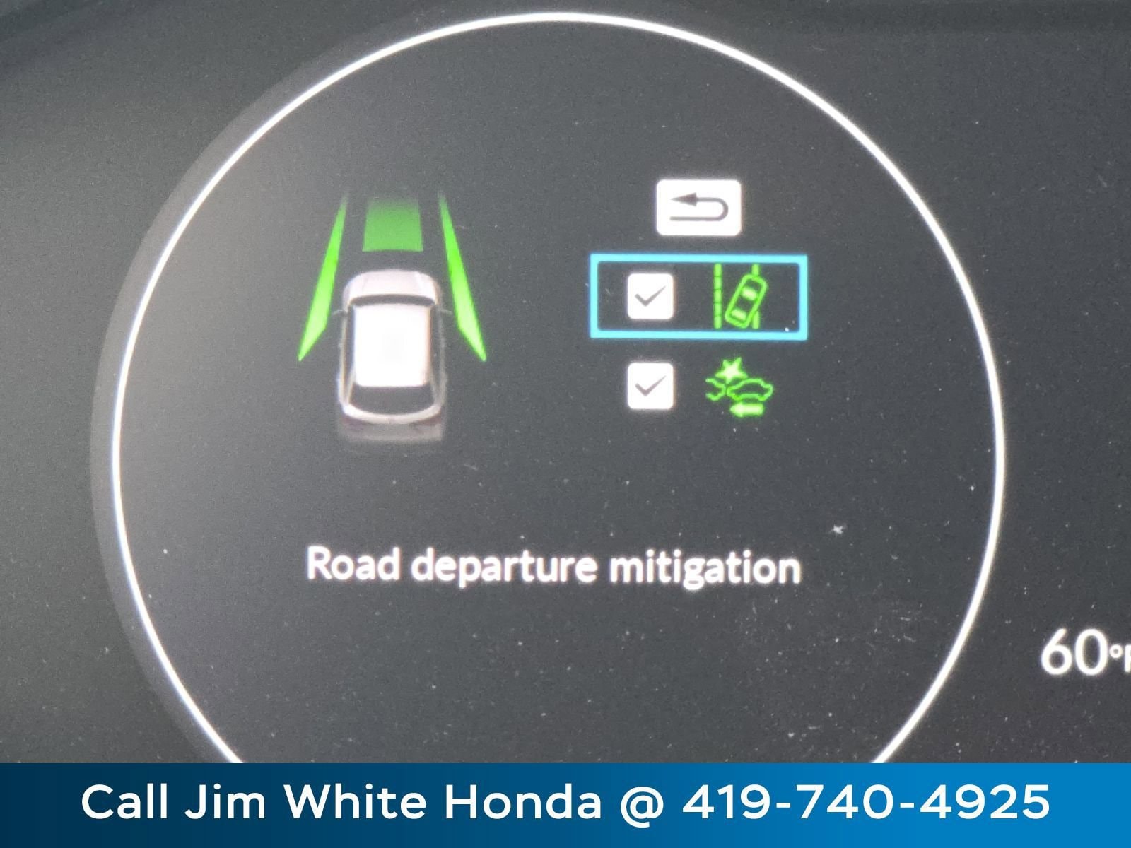 2026 Honda HR-V LX - Photo 23