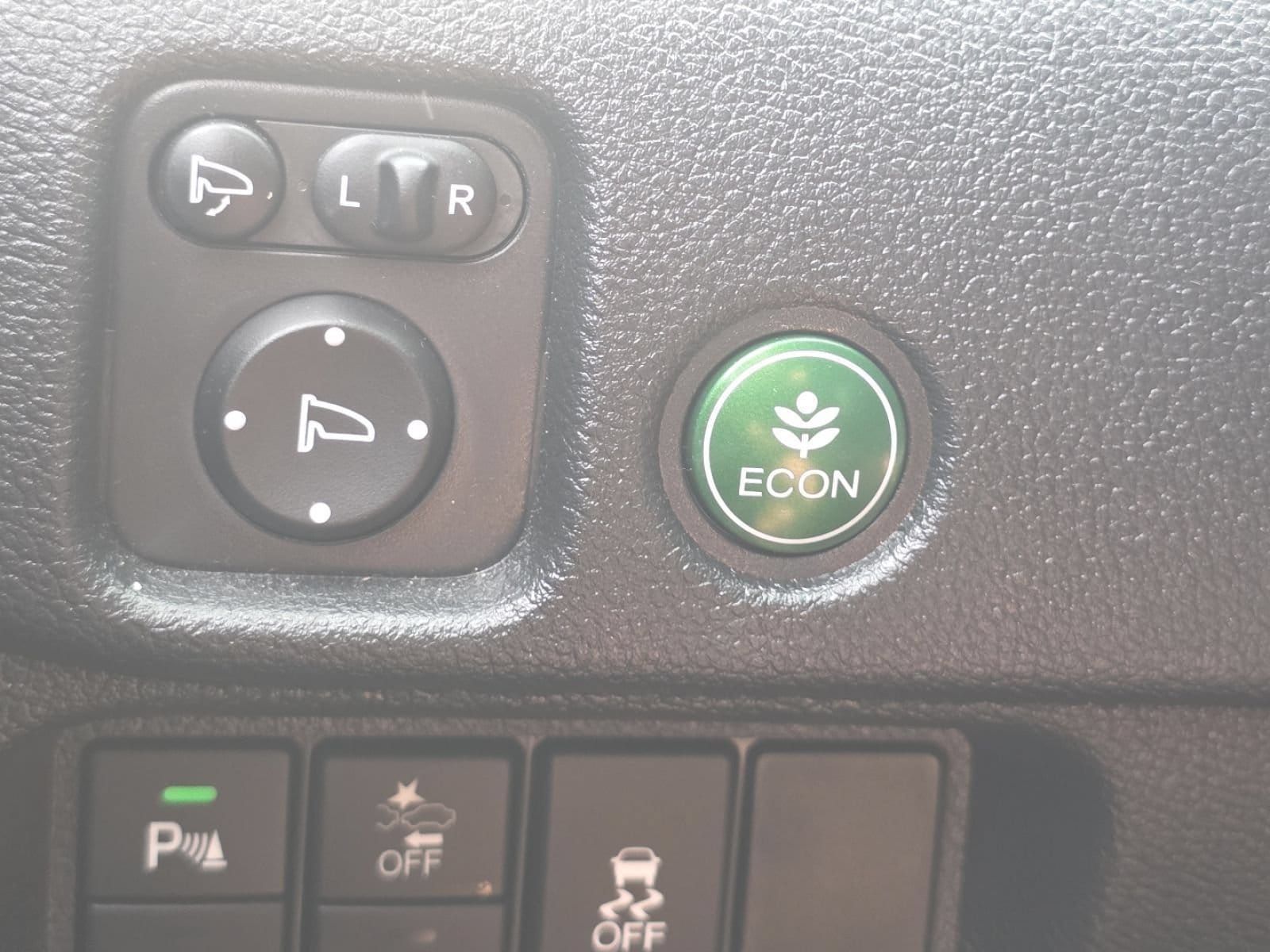 2024 Honda Passport Black Edition - Photo 8