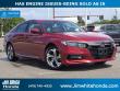 2018 Honda Accord EX Sedan