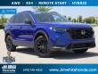 2024 Honda CR-V Hybrid Sport-L SUV
