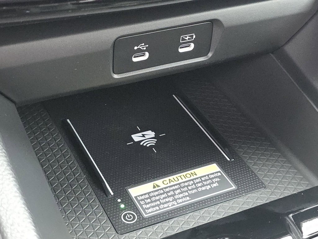 2025 Honda Accord Hybrid Sport photo 4