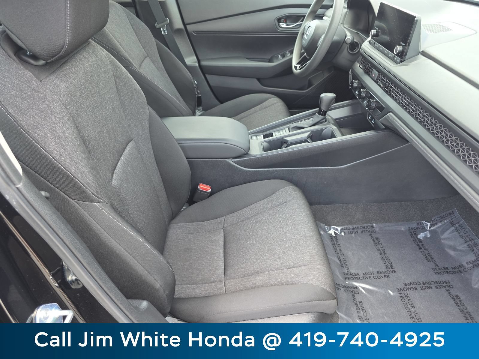 2024 Honda Accord LX - Photo 22