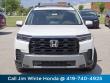 2026 Honda Pilot Elite SUV