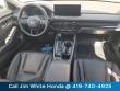 2024 Honda Accord Hybrid EX-L Sedan