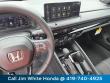 2026 Honda Accord Hybrid Sport Sedan