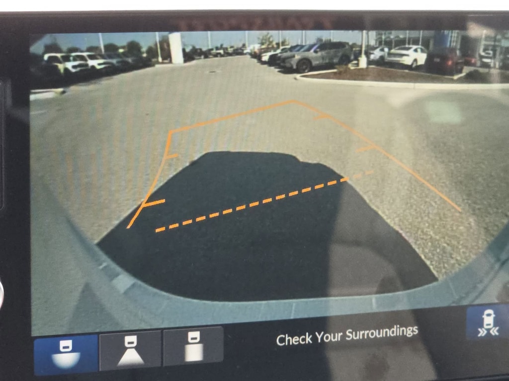 New 2026 Honda CR-V Hybrid TrailSport SUV