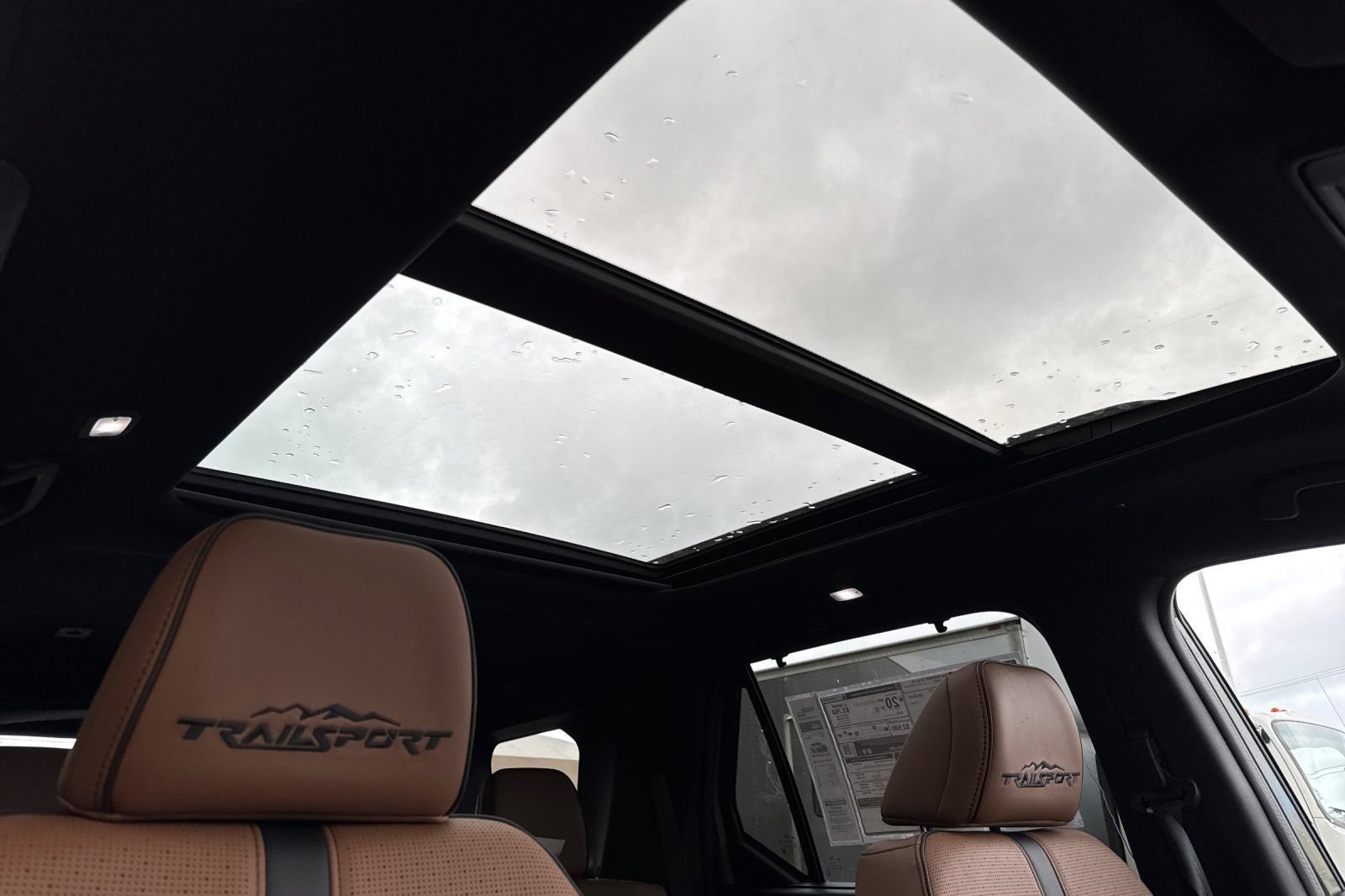2026 Honda Passport TrailSport Elite - Photo 19