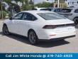 2024 Honda Accord Hybrid EX-L Sedan