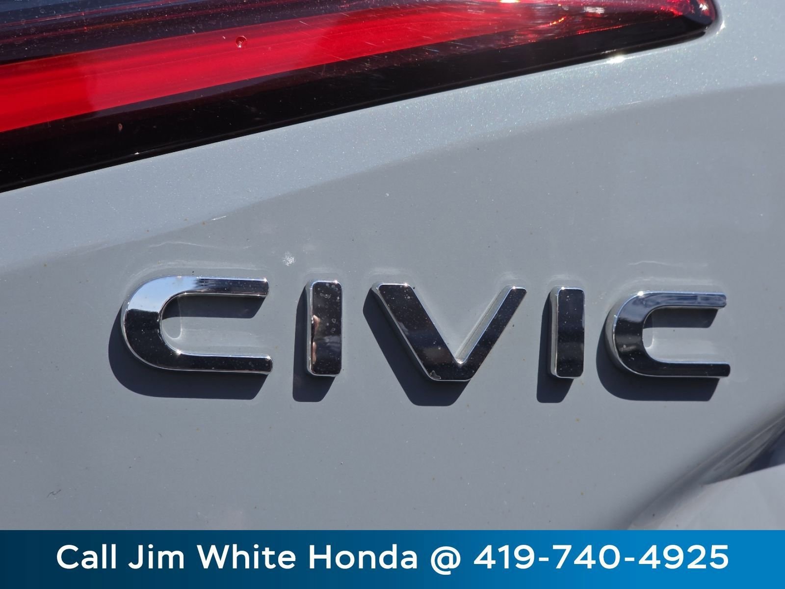 2024 Honda Civic Hatchback Sport - Photo 18