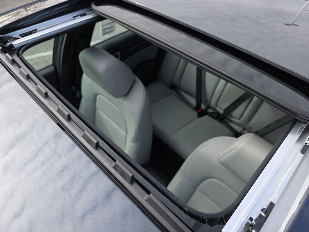 New 2026 Honda Civic Hybrid Sport Touring Sedan