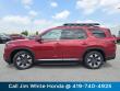 2026 Honda Pilot Elite SUV