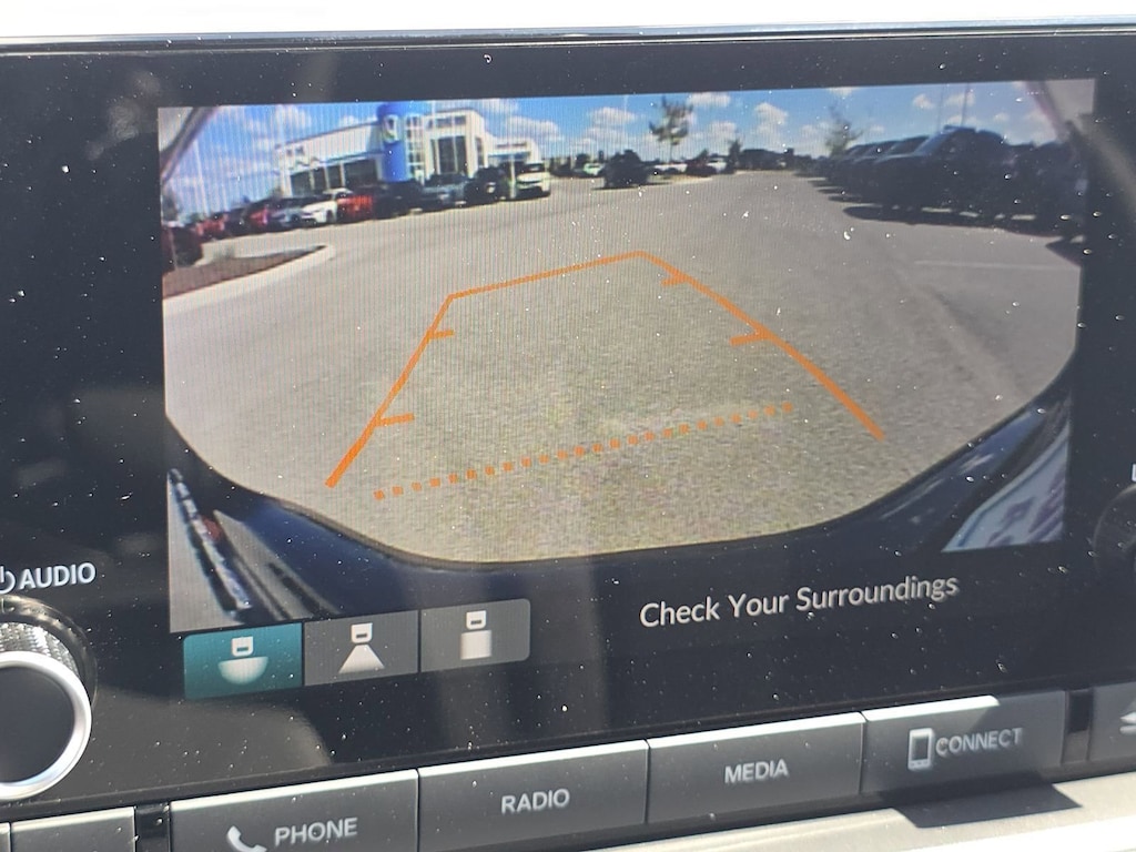 New 2025 Honda Accord LX Sedan