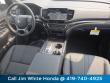 2026 Honda Ridgeline TrailSport Truck Crew Cab