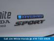 2026 Honda Accord Hybrid Sport Sedan