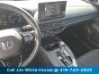 2024 Honda HR-V Sport SUV