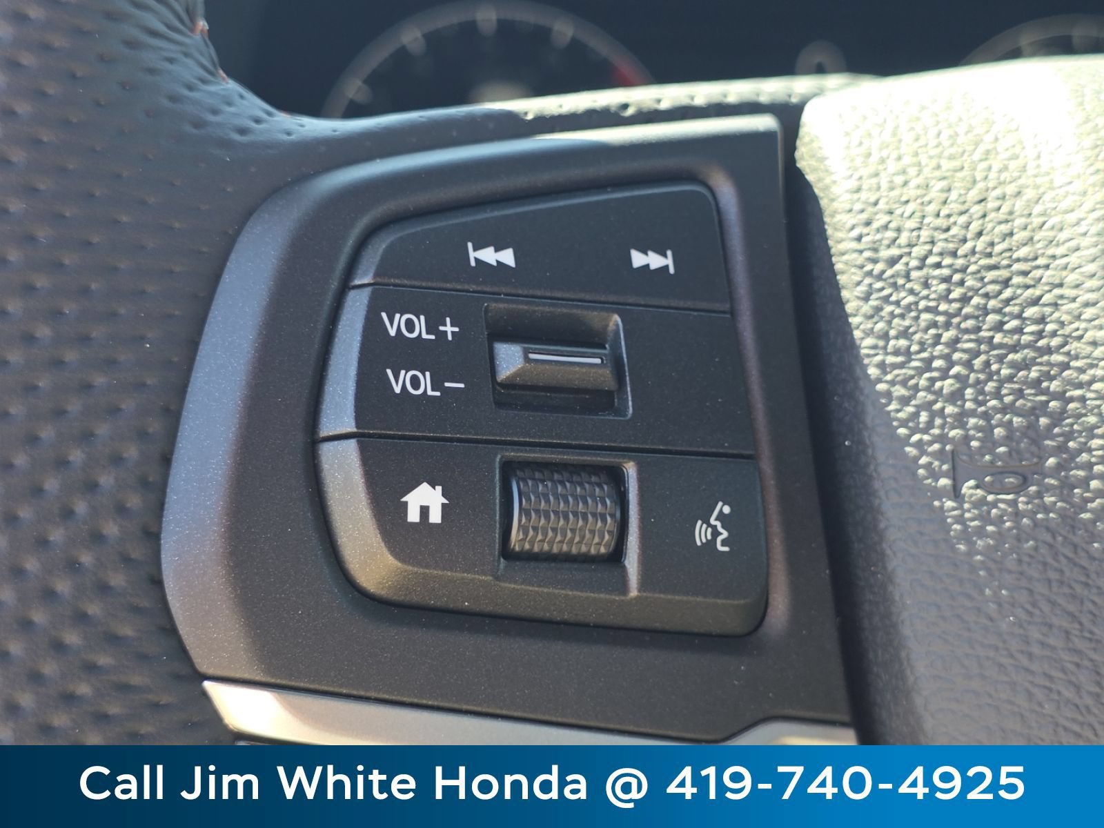 2026 Honda Ridgeline TrailSport - Photo 28