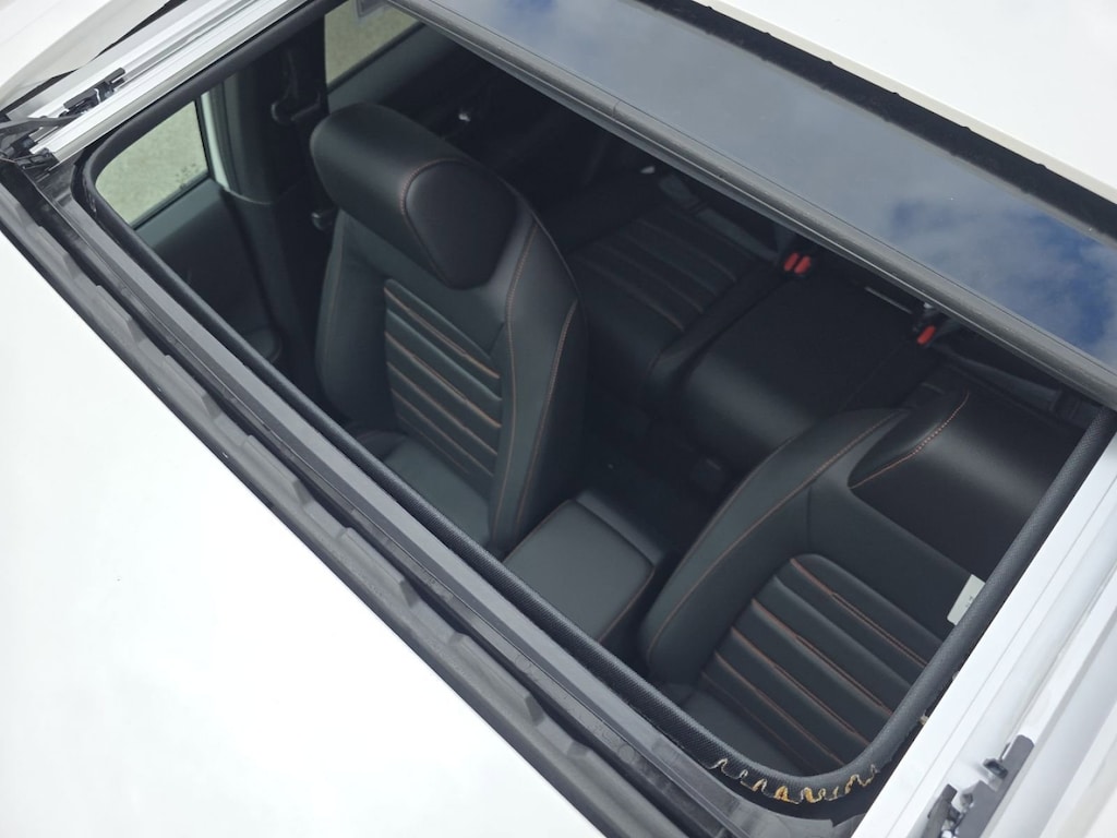 New 2026 Honda CR-V Hybrid Sport-L SUV