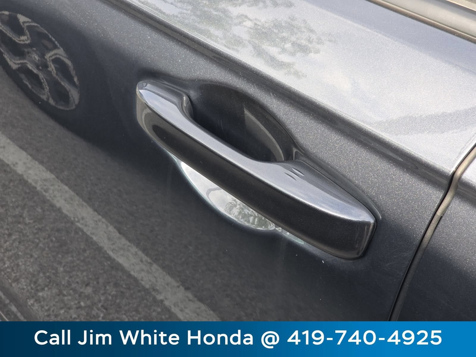 2024 Honda Accord LX - Photo 15