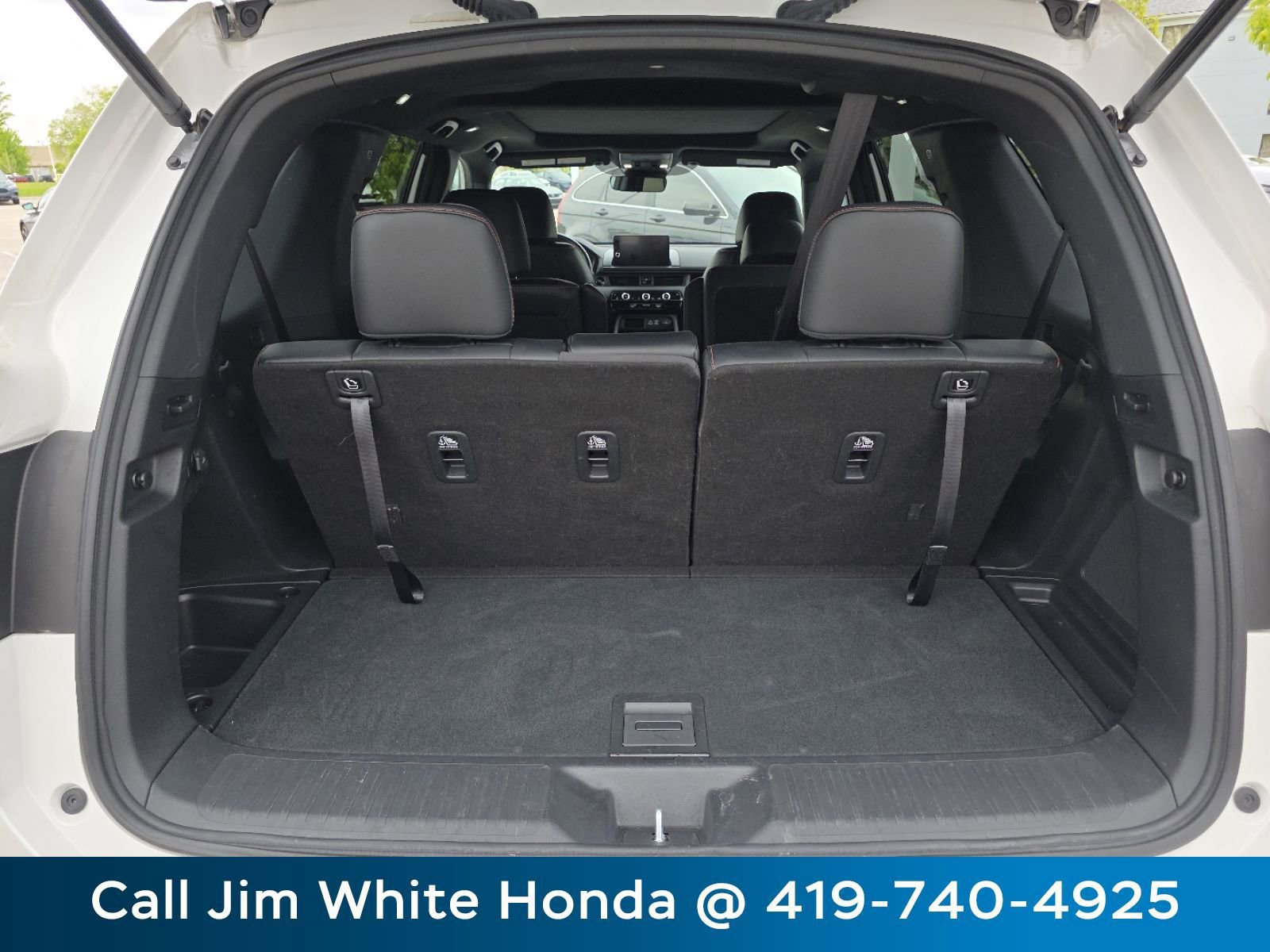 2023 Honda Pilot TrailSport - Photo 14