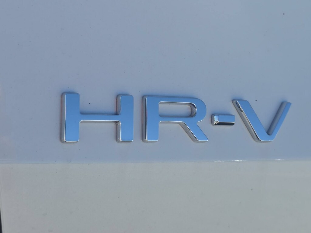 New 2027 Honda HR-V LX SUV