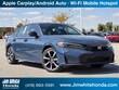  Honda Civic Hybrid
