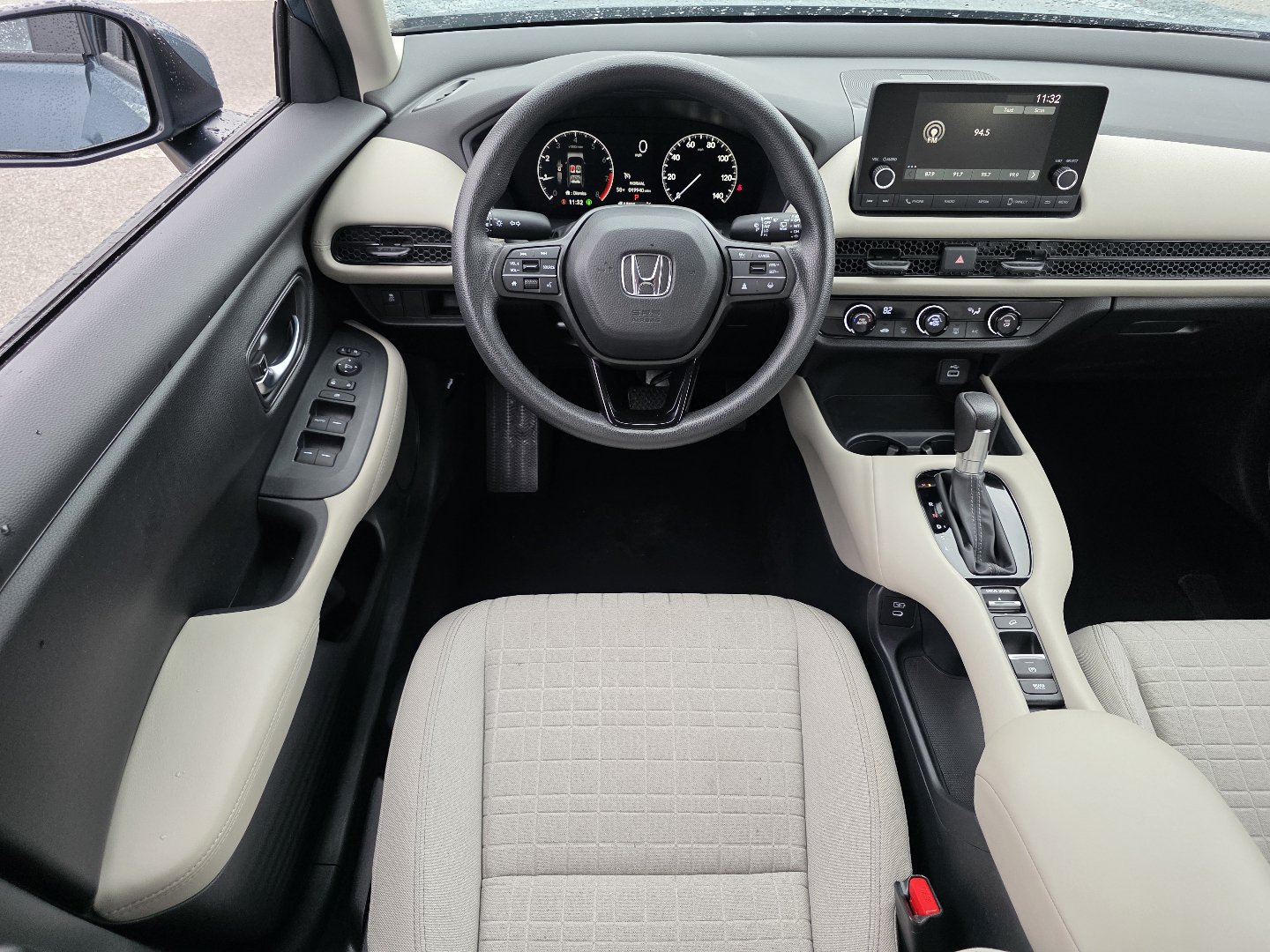 2024 Honda HR-V LX - Photo 22