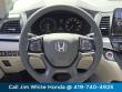 2026 Honda Odyssey EX-L Van Passenger