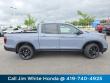 2026 Honda Ridgeline Black Edition Truck Crew Cab