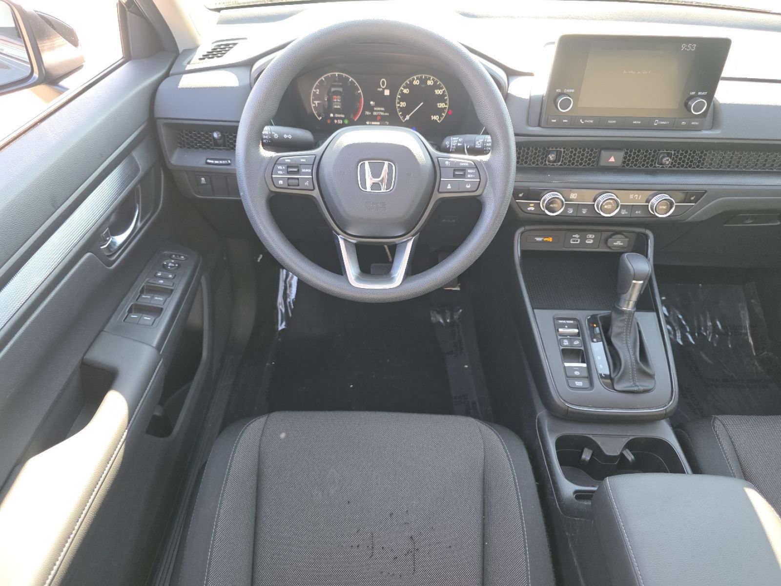 2024 Honda CR-V EX - Photo 22