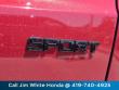 2026 Honda CR-V Hybrid Sport SUV