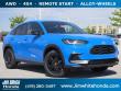 2027 Honda HR-V Sport SUV