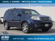  Honda Pilot