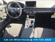 2026 Honda Civic LX Sedan