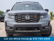2026 Honda Ridgeline TrailSport Truck Crew Cab