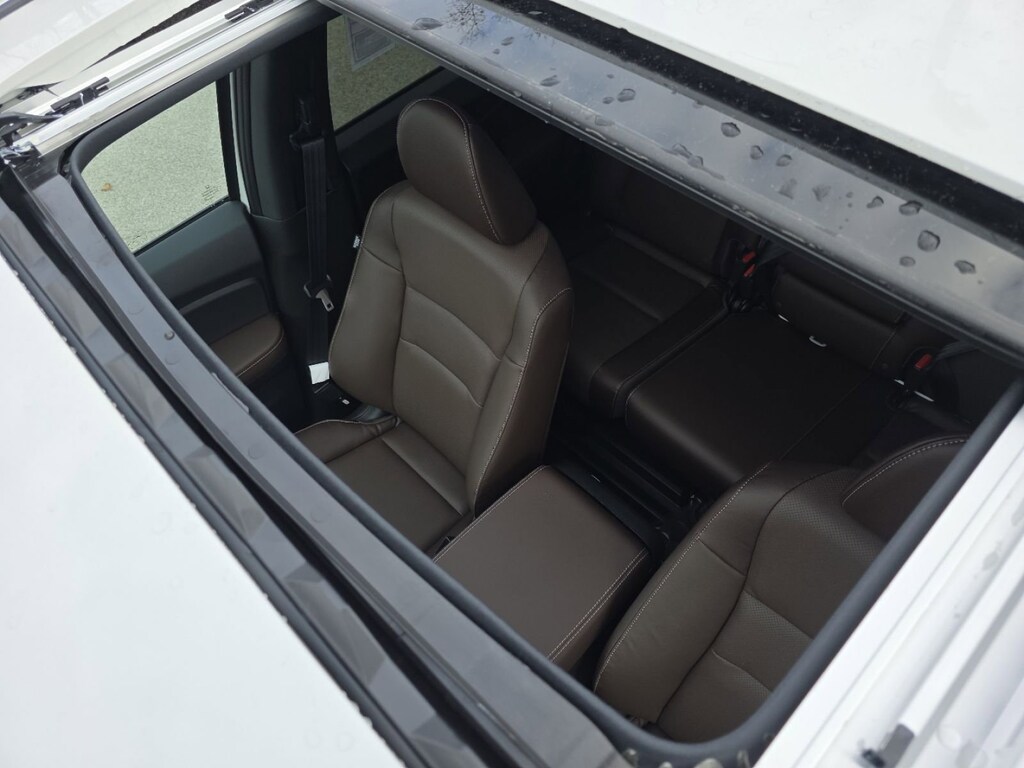 New 2026 Honda Ridgeline RTL Truck Crew Cab